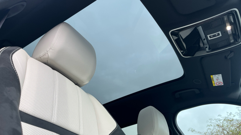 Land Rover Range Rover Velar 2.0 P250 R-Dynamic SE 5dr Auto Petrol Estate